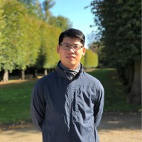 Hao-Cheng (Brendon) Lien