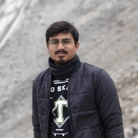 Raunak Dutta