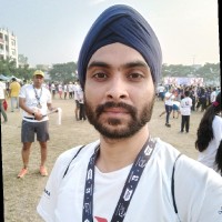 Amanpreet Singh