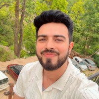 Nitin Nanda