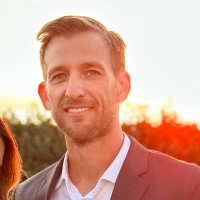 Daniel Martin
