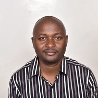 Evans nyanzi