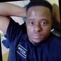 Smangiliso Dlamini