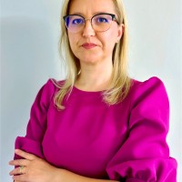 Irina Matasa