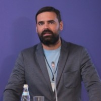 Alexander Zubkov