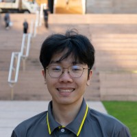 Henry Jiang