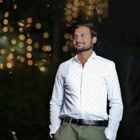 Krishna Bhargav
