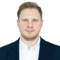 Alexander Gavrilenko