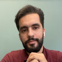 Abolfazl Naderipour