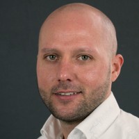 Marcel Eckhardt