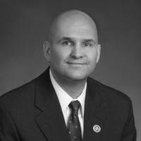 Steven English