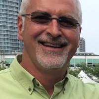 Jim Paisiovich