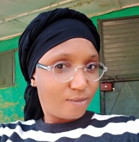 Fanta SANGARE