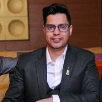 Anmol Khullar