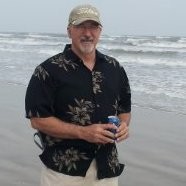 Mark Yearout