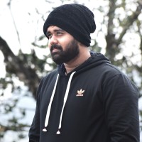Arjun Satheesh