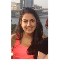 Farah Al Khitan