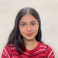 Madhavi Kapil