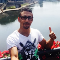 Angelo Santilli