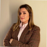 Micaela Belén Cebrero