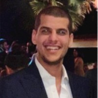 Aly El-Rafei