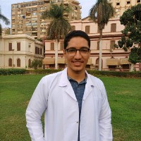 Moaz Essam