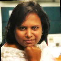 Fahmida Islam