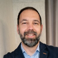 Balazs Somogyi PMP, DTM