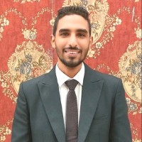 Ahmed Yaseen