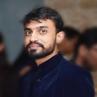 Ghanshyam Vaishnav