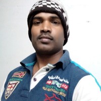 Pradeep Kamble Kamble