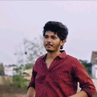 Yugesh Kadali