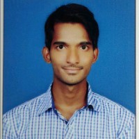 PILLA GANESH BABU