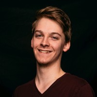 Colton Warren
