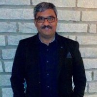 Prem Garg