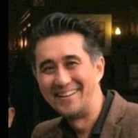 Patrick Gan  (颜成敏)
