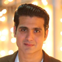 Rahil Sawani