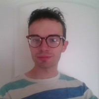 Ryan Decoursey