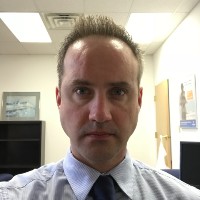 Ryan M. Smith