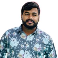 Nisarg Patel