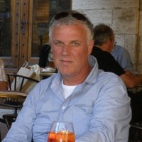 Albert Van Deudekom