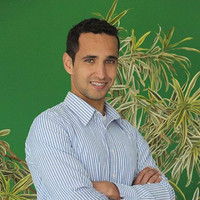 Gilberto Meira Lago