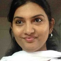 Priya Ravichandran