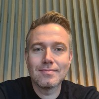 Erik Hoksrød