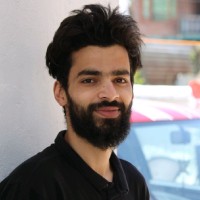 Mohammad Shaadab