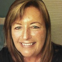 Vicki Tharp