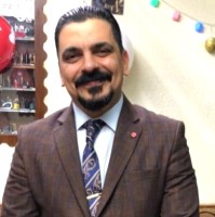 Capt. Amer Aljanabi