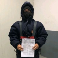 Jose Antonio Espinoza Torres