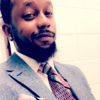 Curtis Johnson