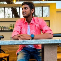 Vamshidar Reddy